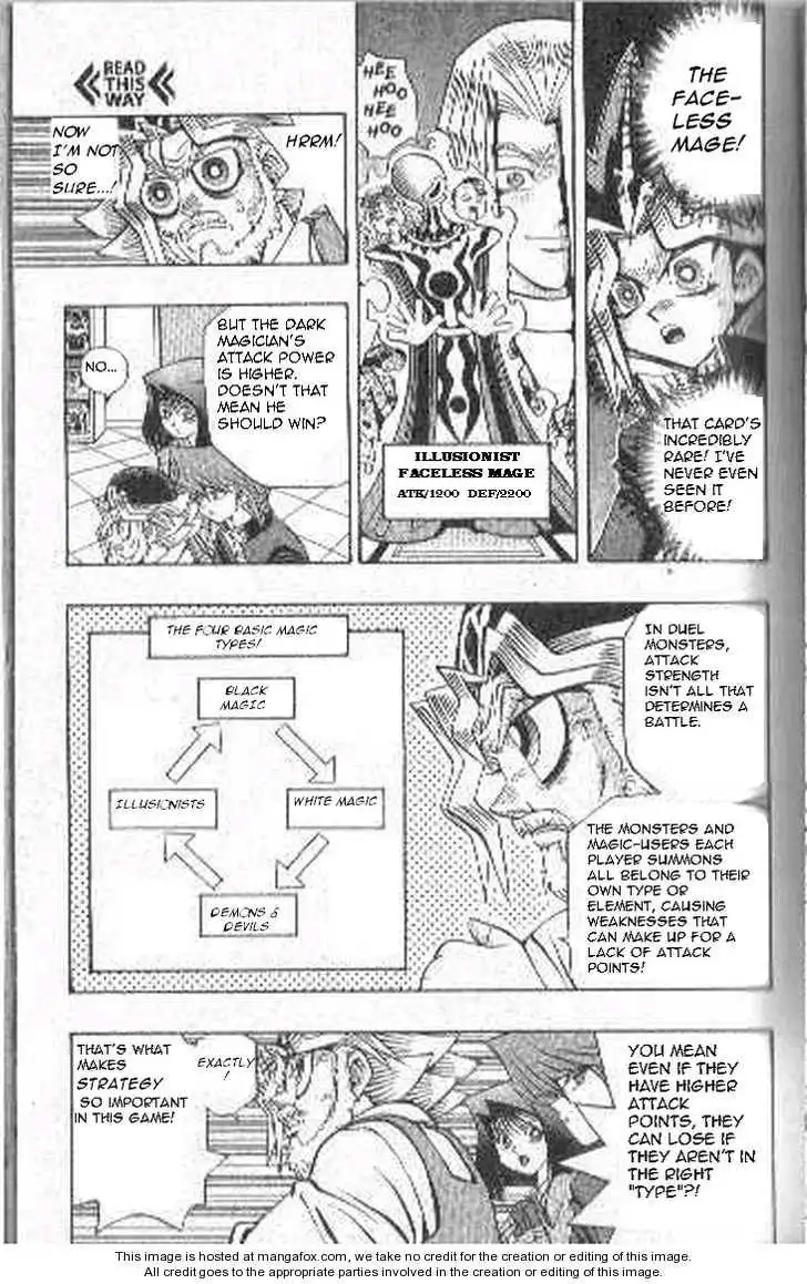 Yu-Gi-Oh! Duelist Chapter 3 7